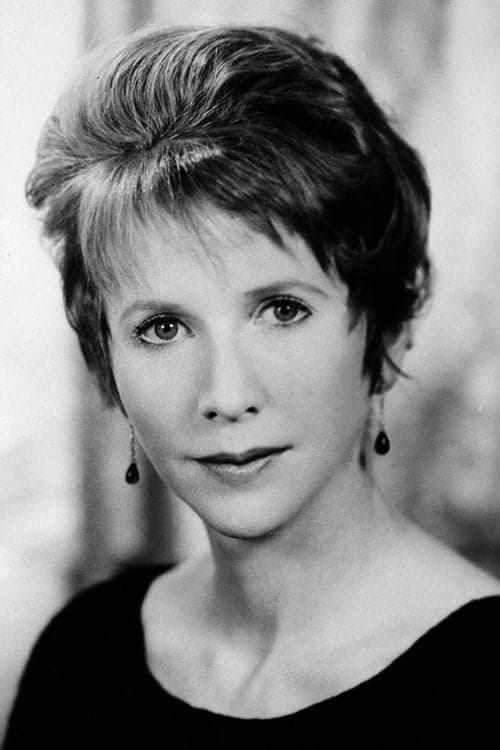 Julie Harris as Betty Fraley in Harper
