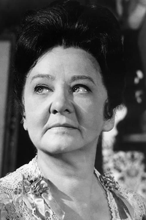 Ruth White as Miss Reba in The Reivers