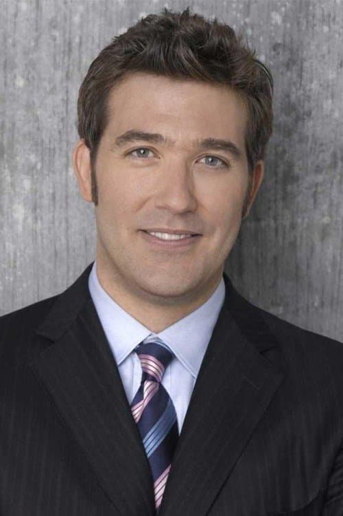 Craig Bierko as Tom Ryan in Scary Movie 4