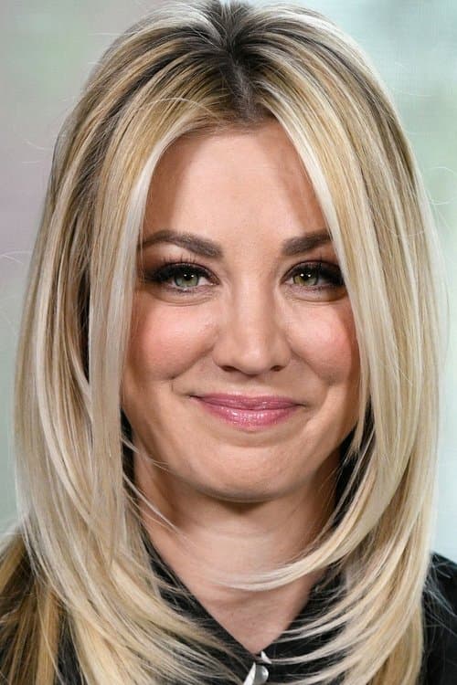 Kaley Cuoco as Emma in Role Play