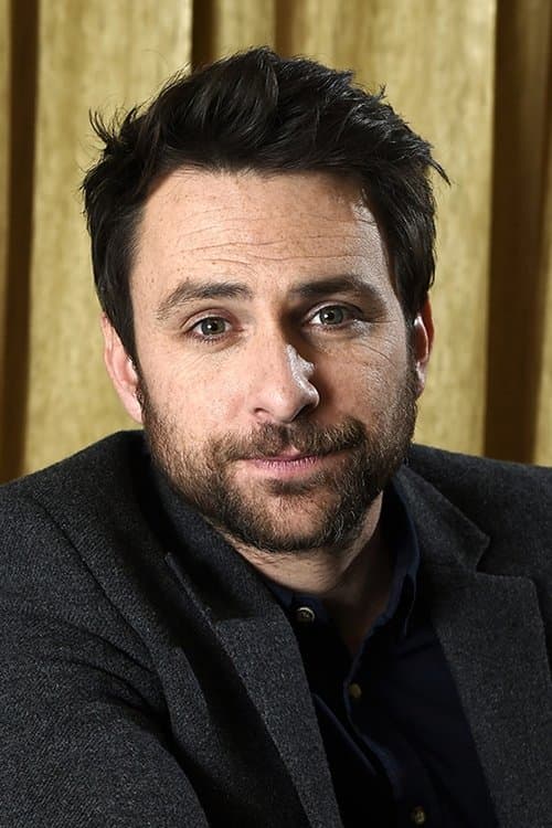 Charlie Day as Luigi (voice) in The Super Mario Galaxy Movie