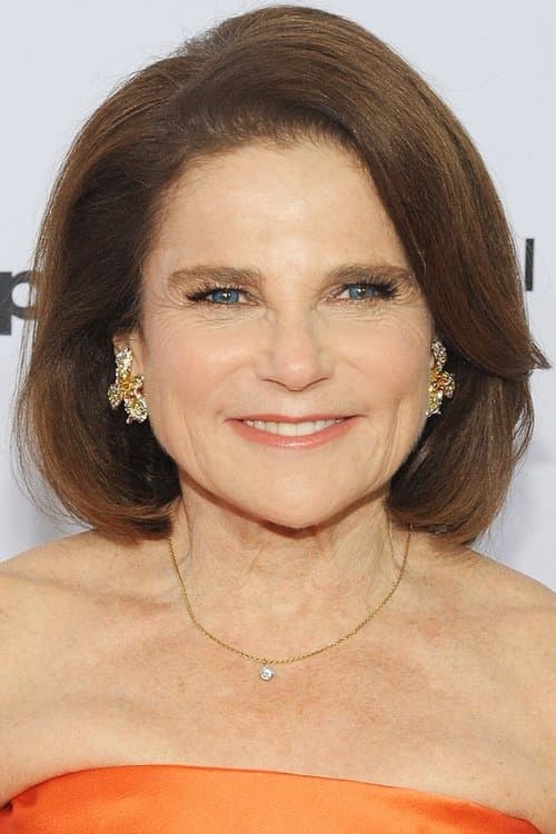 Tovah Feldshuh as Marla in Tuner