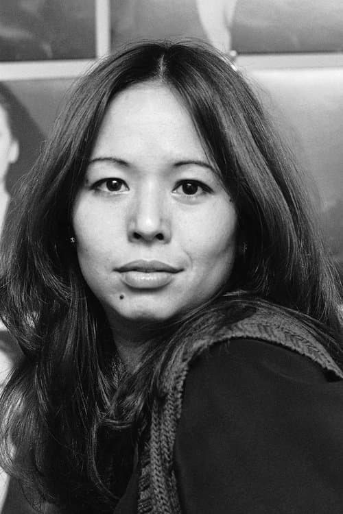 Yvonne Elliman as Mary Magdalene in Jesus Christ Superstar