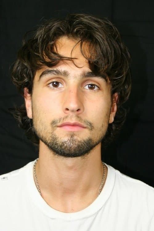 Luke Stanton Eddy as John Riley in June and John