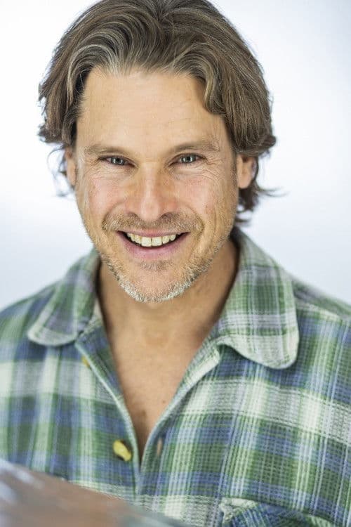 William McNamara as Teenage Billy Wyatt in Stealing Home