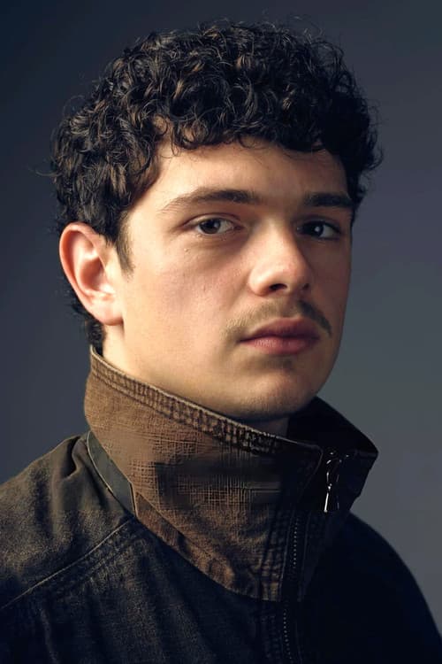 Noah Jupe as Peter (voice) in The Magician's Elephant