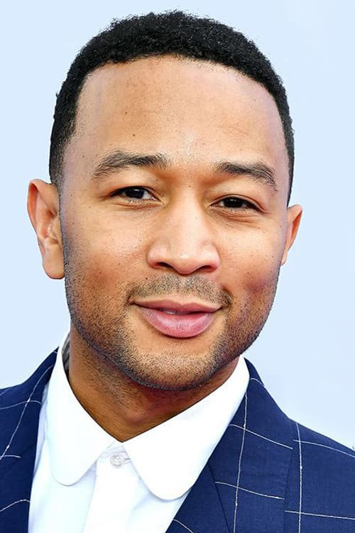 John Legend as Keith in La La Land