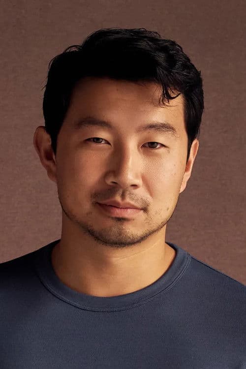 Simu Liu as Leo in Arthur the King