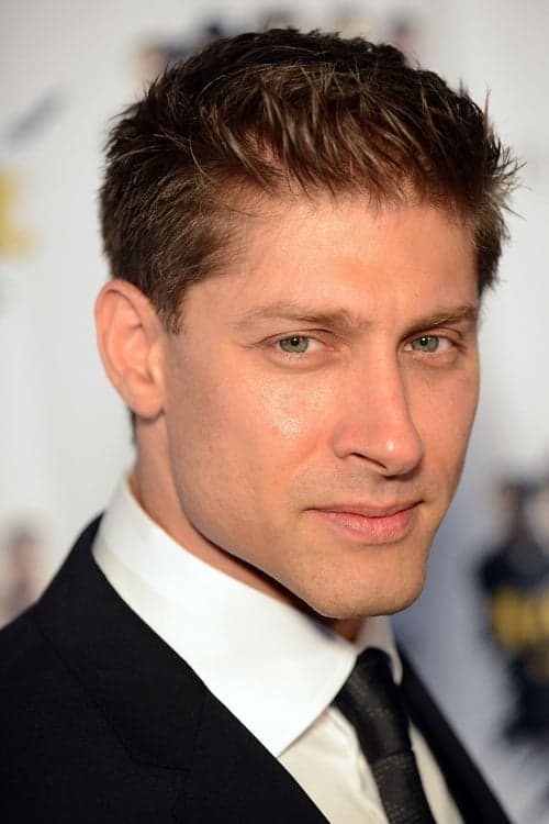 Alain Moussi as Marcel LaFleur in Infiltrate