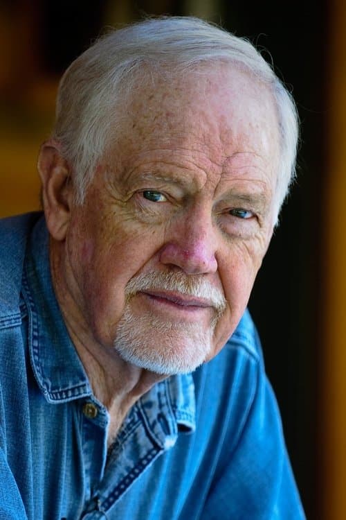 Ronny Cox as Dick Jones in RoboCop