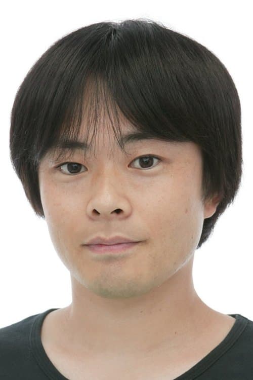 Daisuke Sakaguchi as Shinpachi Shimura (voice) in Gintama: The Very Final