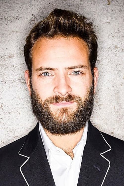 Alessandro Borghi as Stefano Cucchi in On My Skin