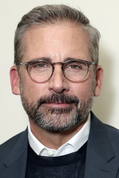 Steve Carell as Mayor (voice) in Horton Hears a Who!
