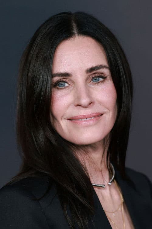 Courteney Cox as Gale Weathers in Scream 7