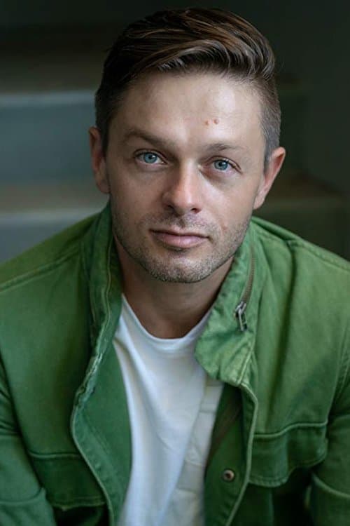 Steven Rooke as Paul in Forever First Love