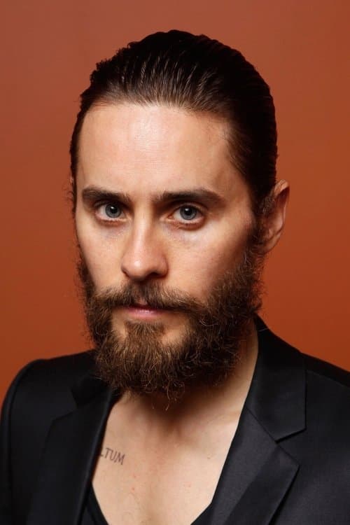 Jared Leto as Skeletor in Masters of the Universe