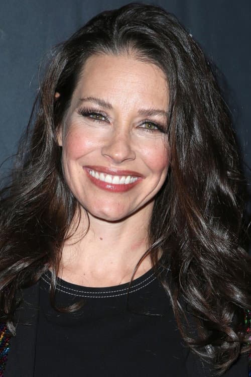 Evangeline Lilly as Bailey Tallet in Real Steel