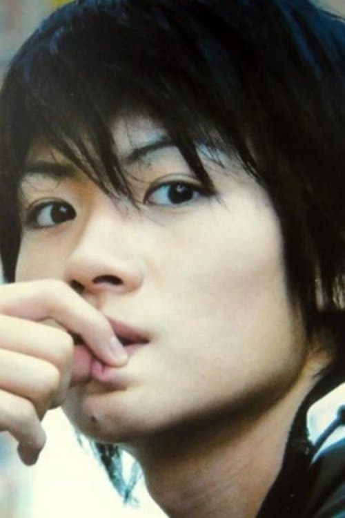 Rikiya Γtaka as Yoichi Asakawa in Ring