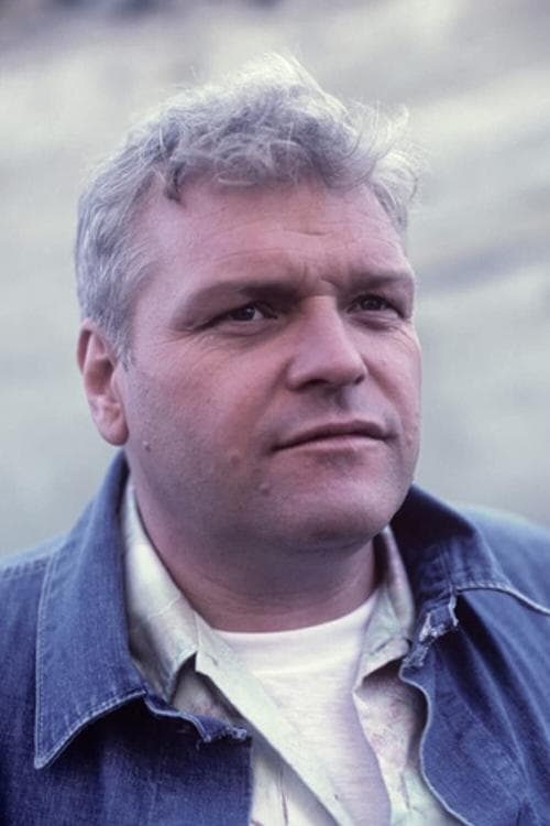 Brian Dennehy as Django (voice) in Ratatouille