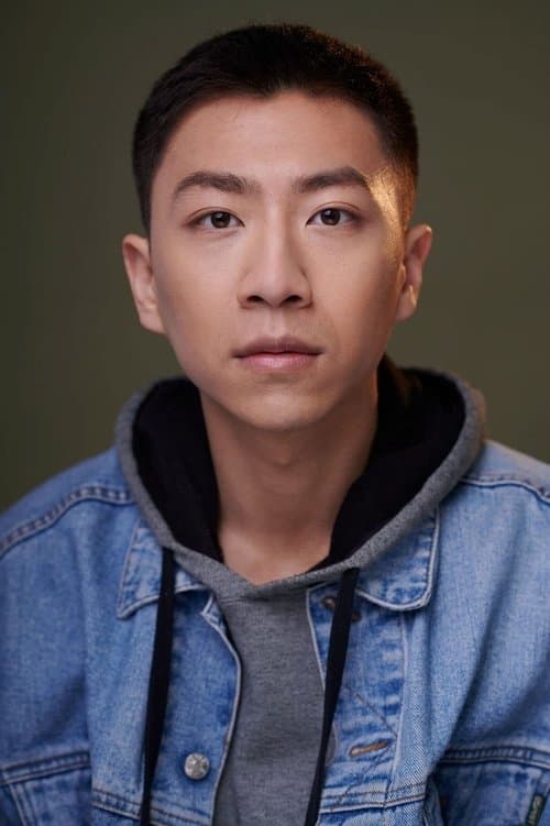 Bloom Li as Chang in Chang Can Dunk