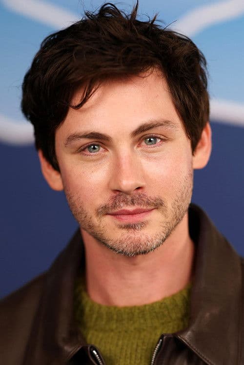 Logan Lerman as Robert Conroy (voice) in Sgt. Stubby: An American Hero