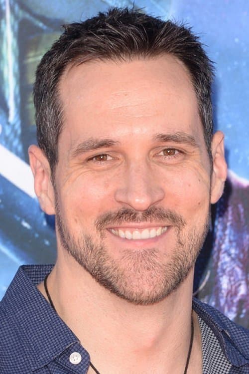 Travis Willingham as King Roland II (voice) in Sofia the First: The Floating Palace