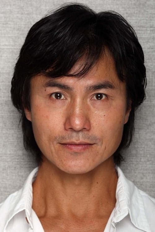Robin Shou as Liu Kang in Mortal Kombat