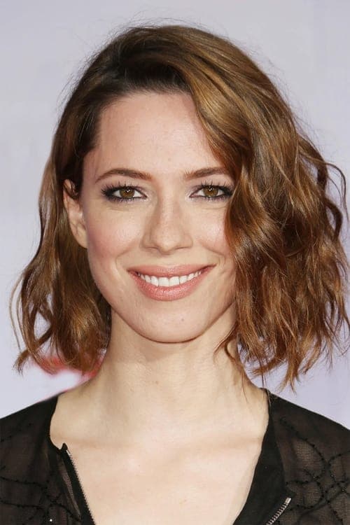 Rebecca Hall as Hannah Miles in Tumbledown
