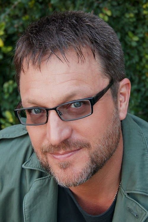Steve Blum as Golgan / Tuftan (voice) in DC Showcase: Kamandi: The Last Boy on Earth!