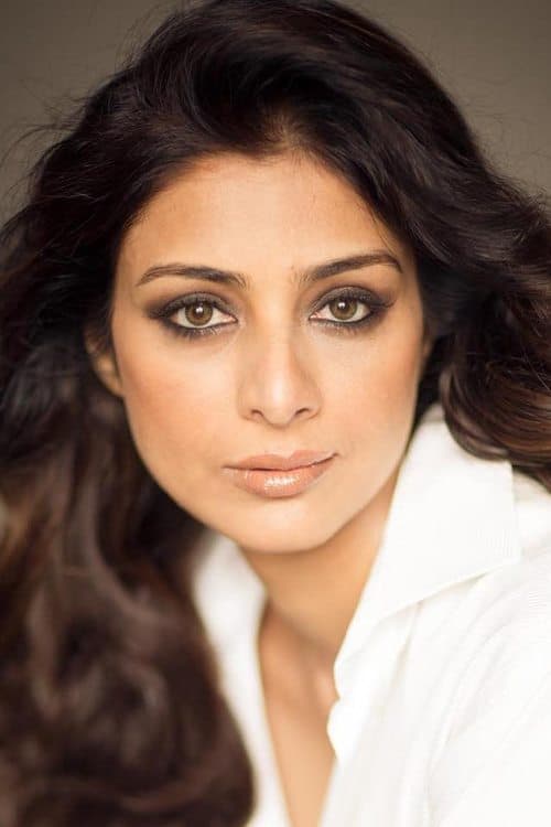 Tabu as Yashoda in Bhooth Bangla