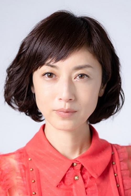 Saki Takaoka as Tamako Kawashima in Midnight Diner