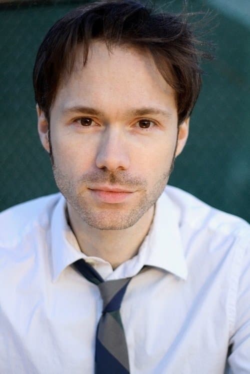 Michael Sinterniklaas as Leonardo (voice) in Turtles Forever