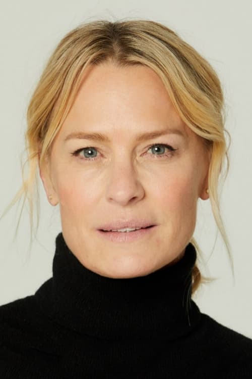 Robin Wright as Jenny Curran in Forrest Gump