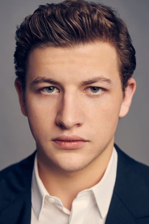 Tye Sheridan as Scott Summers / Cyclops in Dark Phoenix