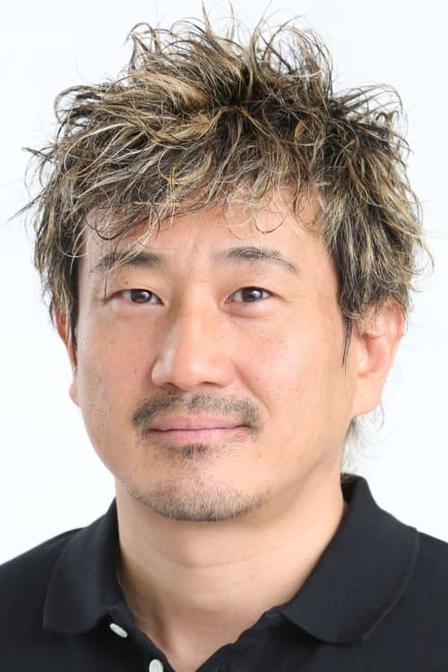 Hidenobu Kiuchi as Dietfried Bougainvillea (voice) in Violet Evergarden: The Movie