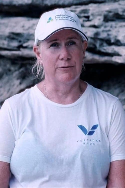 Leigh Baker as Self - Respiratory Therapist in The Deepest Breath