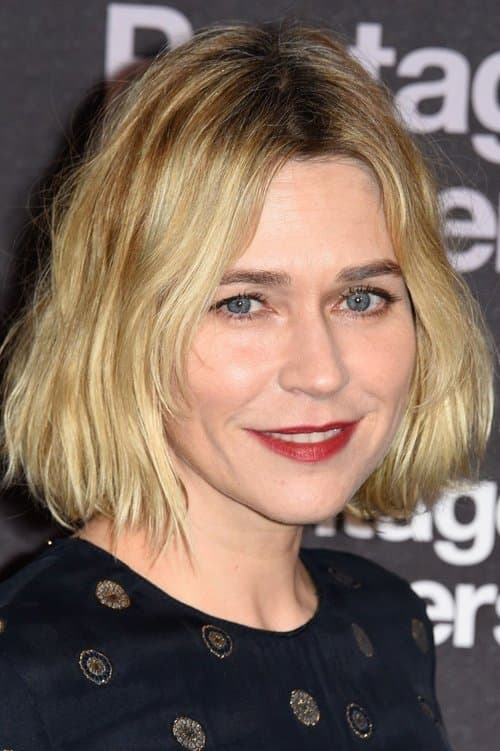 Marie-Josée Croze as Dany in In Her Name