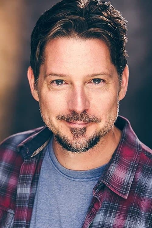 Marc Worden as Tony Stark / Iron Man (voice) in The Invincible Iron Man