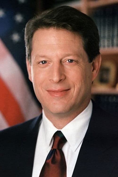 Al Gore as Self in An Inconvenient Sequel: Truth to Power