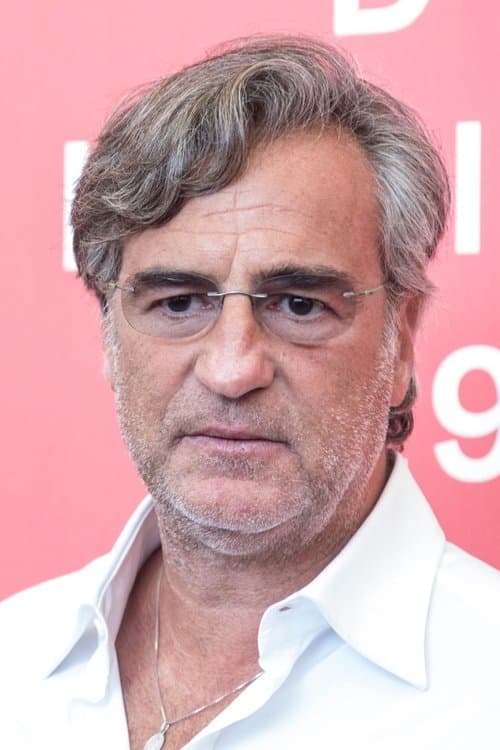 Max Tortora as Giovanni Cucchi in On My Skin