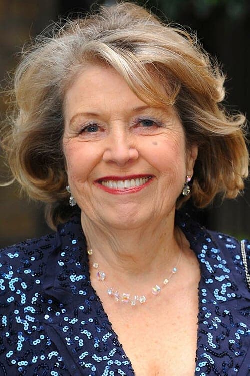 Anne Reid as Wendolene (voice) in A Close Shave