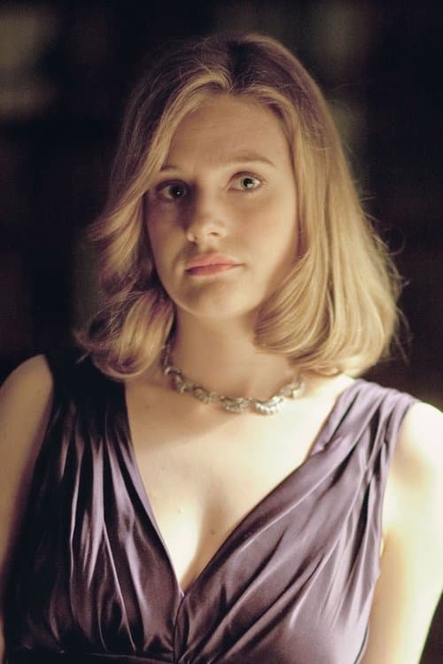Romola Garai as Doreen Warriner in One Life