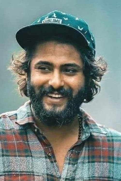 Antony Varghese as Antony Varghese in Kattalan