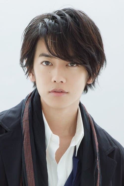 Takeru Satoh as Postman / Devil in If Cats Disappeared from the World