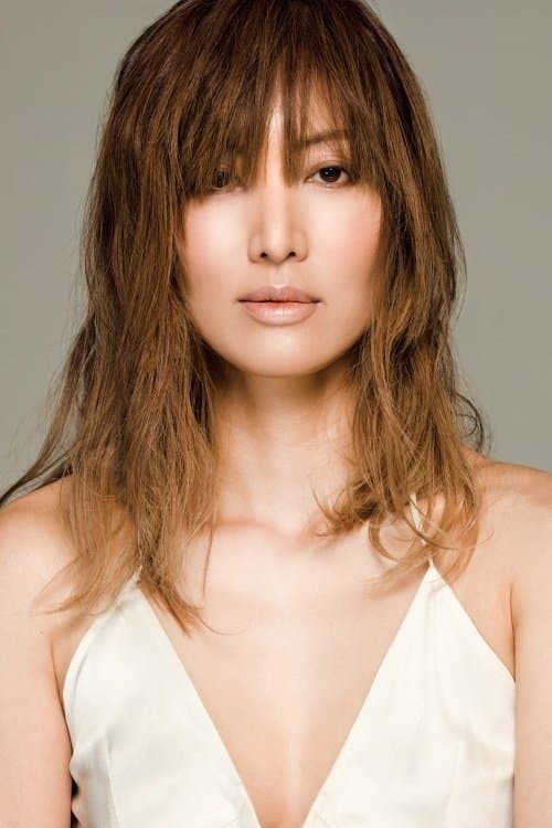 Valerie Chow as The Queen in Lover of the Last Empress