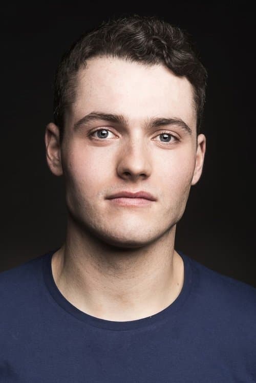 Tom Lewis as Michael in Redeeming Love