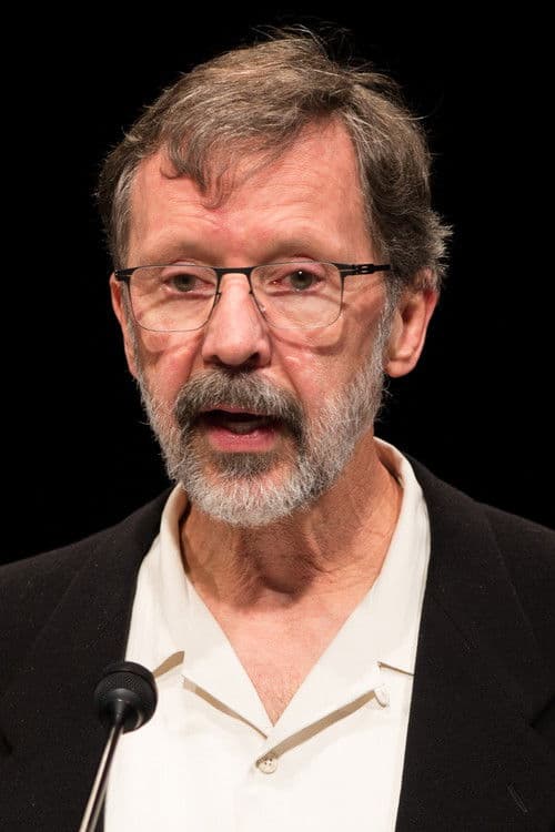 Edwin Catmull as Self in The Pixar Story