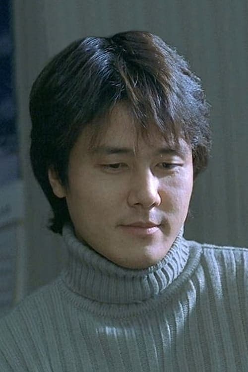 Kam Woo-sung as Jang-sang in King and the Clown