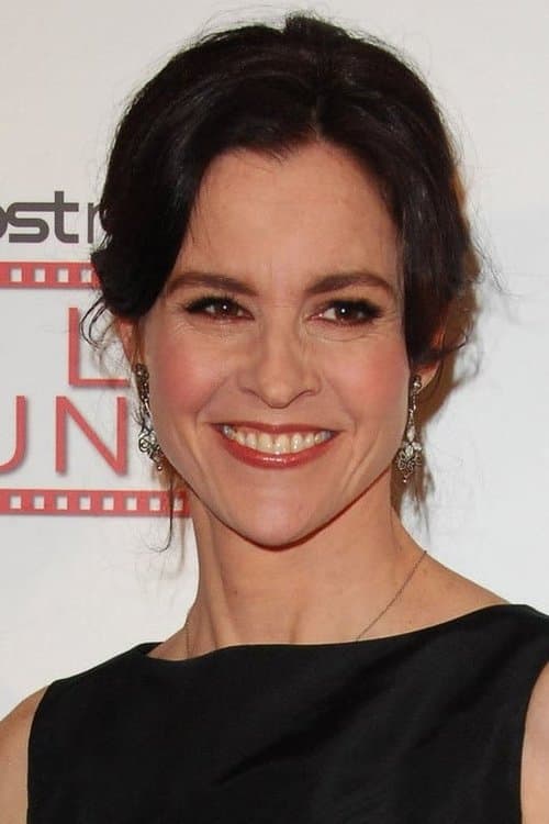 Ally Sheedy as Stephanie Speck in Short Circuit