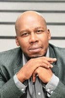 Hamilton Dlamini as Simeon in Faith Like Potatoes